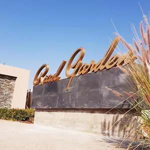 Appartement Superbe En Résidence Avec Piscine - Garden, Agdal, Marrakesh