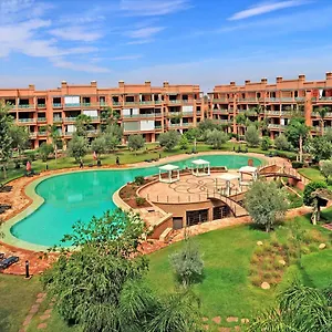 Appartement Prestigia Ennaim, Marrakesh