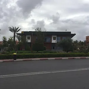Appartement Twins 12, Marrakesh