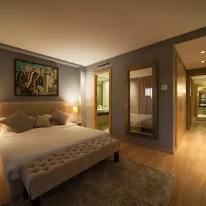 Villa Loubane, Marrakesh