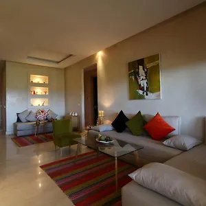Appartement Golf Av Med Vi, Marrakesh