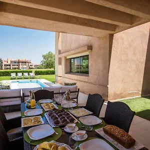 Villa Chez Maya, Marrakesh
